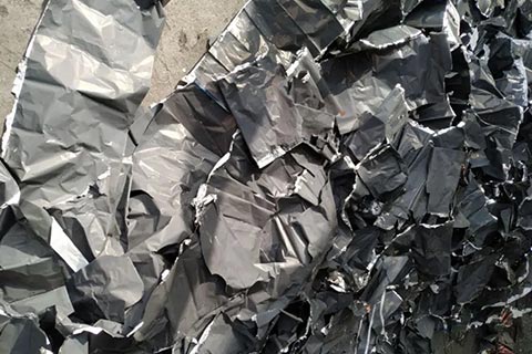景北留智专业回收铁锂电池-电动车锂电回收价格-收废弃钛酸锂电池